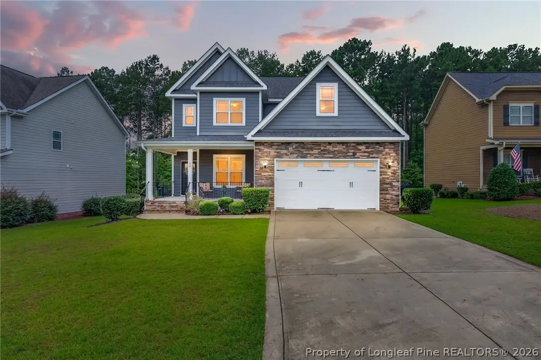 95 Valley Brook Lane, Spring Lake, NC 28390 - #1
