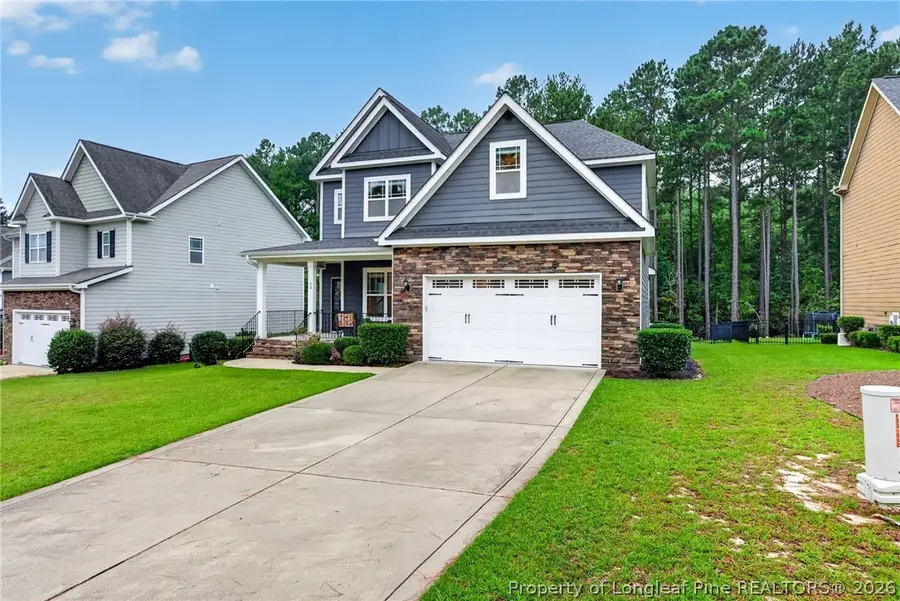 95 Valley Brook Lane, Spring Lake, NC 28390 - #3
