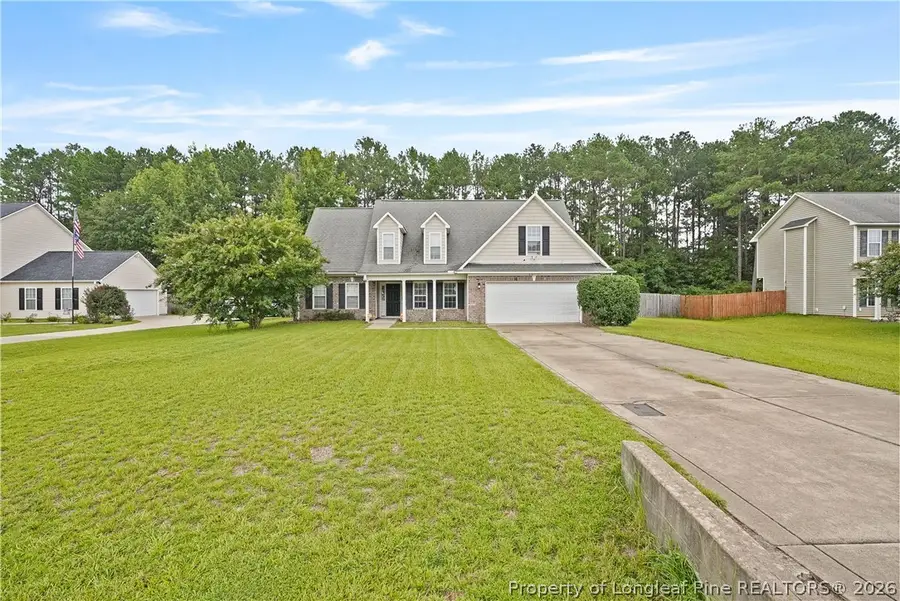 6621 Hillbrook Road, Hope Mills, NC 28348 - #2