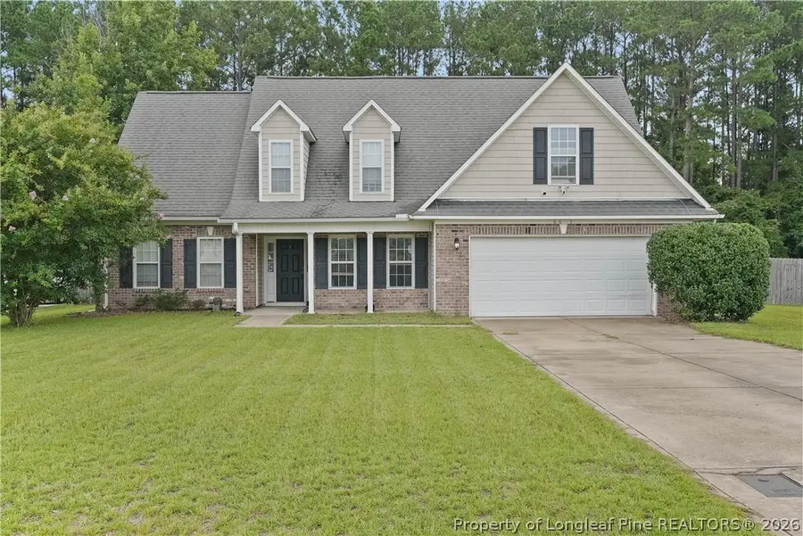 6621 Hillbrook Road, Hope Mills, NC 28348 - #3