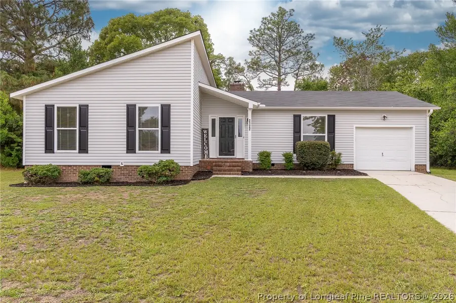 2122 Birchcreft Drive, Fayetteville, NC 28304 - #2