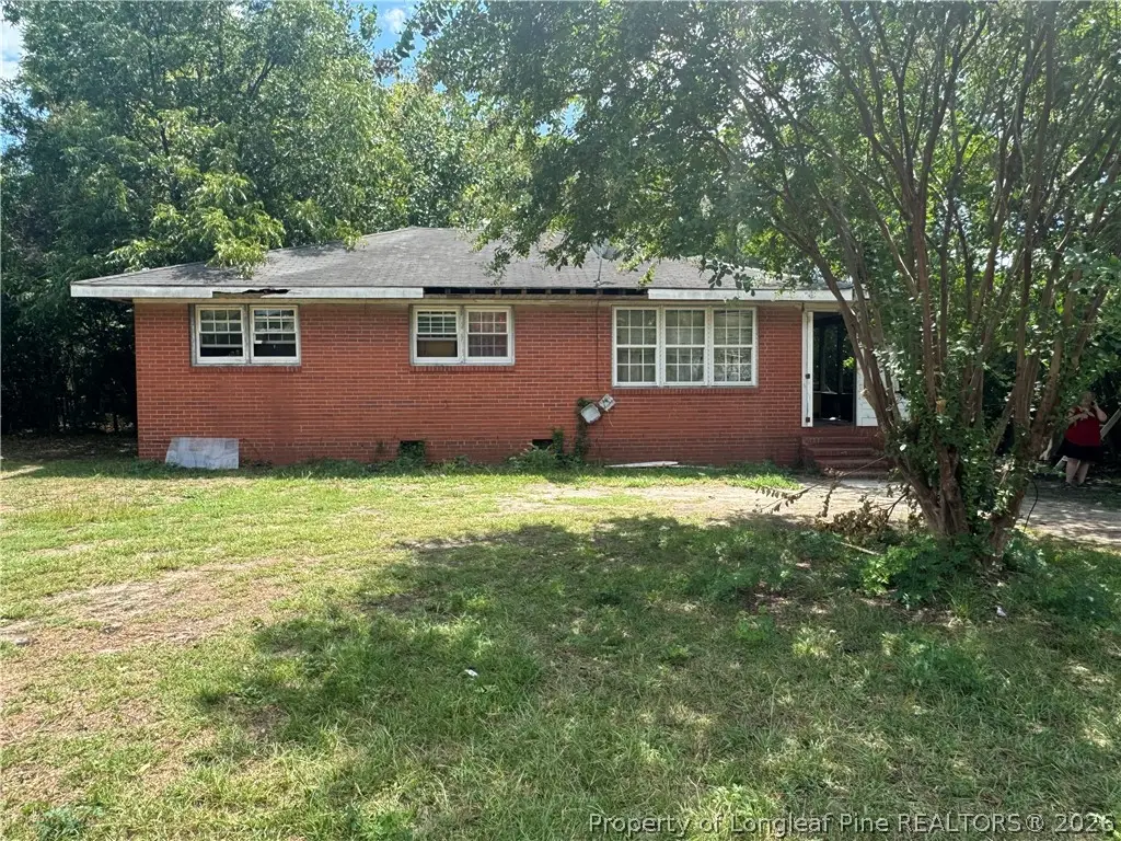 5307 Williamsburgh Drive, Fayetteville, NC 28304 - #1