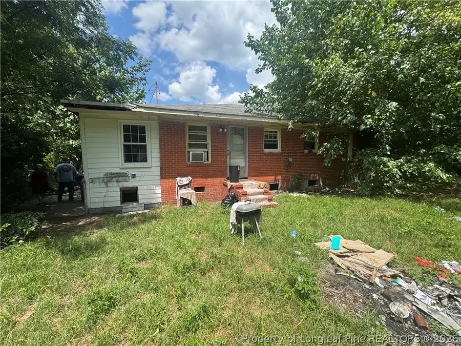 5307 Williamsburgh Drive, Fayetteville, NC 28304 - #2