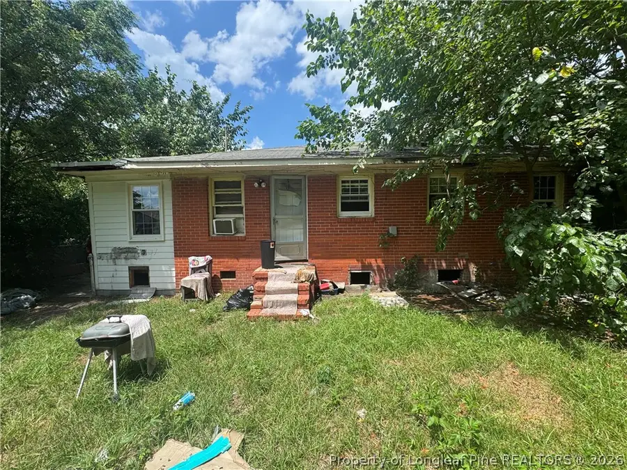 5307 Williamsburgh Drive, Fayetteville, NC 28304 - #3