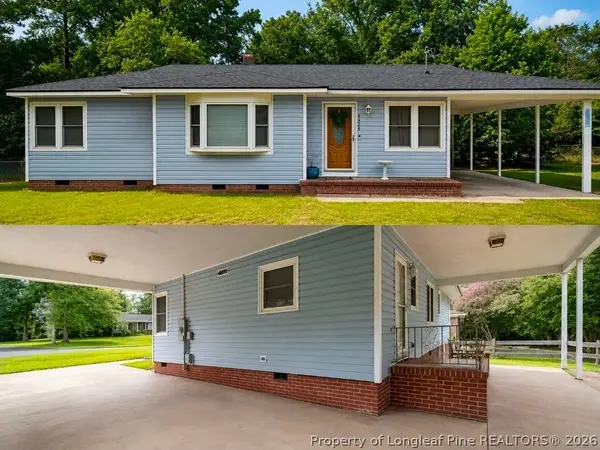 5426 Birch Road, Fayetteville, NC 28304