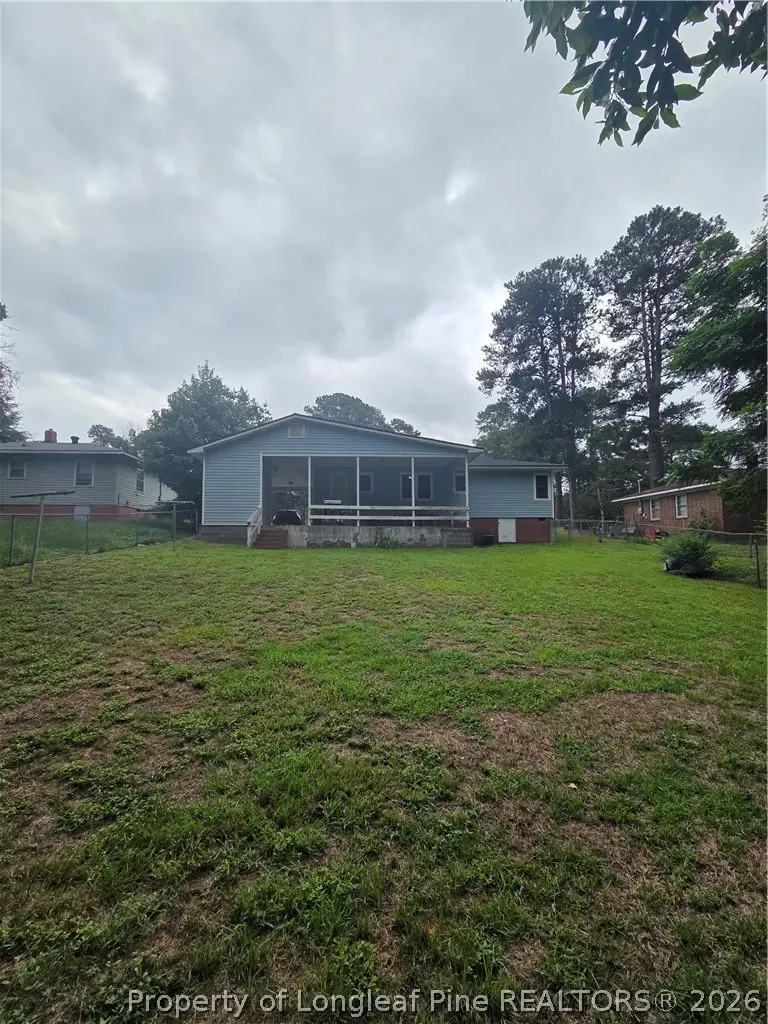5426 Birch Road, Fayetteville, NC 28304 - #3