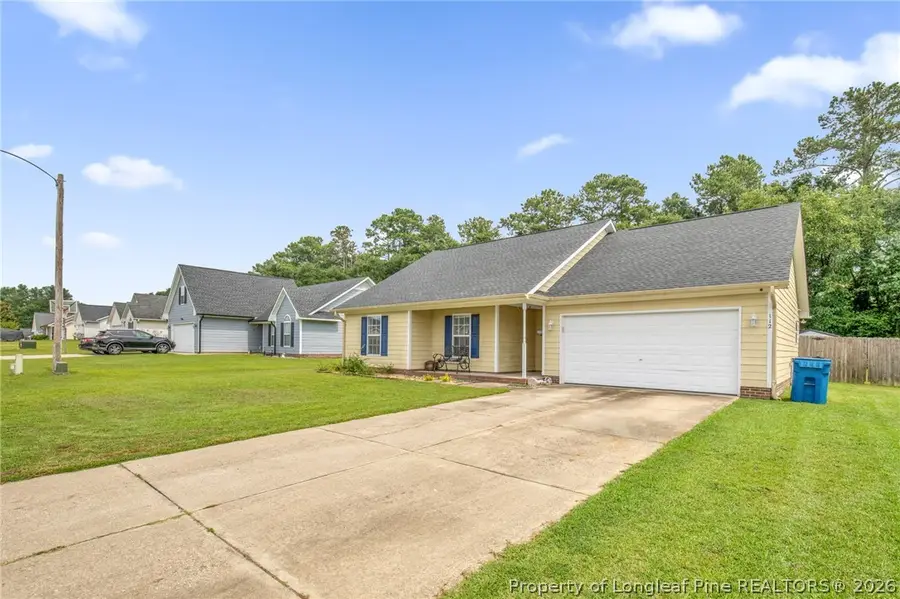 112 Hosta Drive, Raeford, NC 28376 - #2