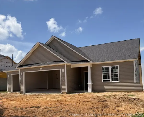 195 Laborde Lane, Raeford, NC 28376