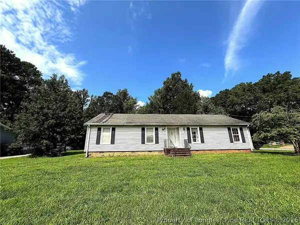 4919 Mandel Road, Durham, NC 27712