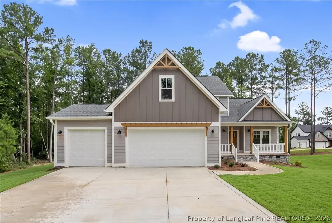 302 Education Drive, Spring Lake, NC 28390 - #1