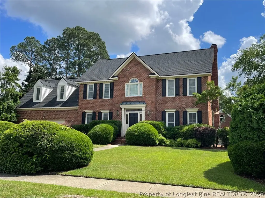 3509 Prestwick Drive, Fayetteville, NC 28303 - #1