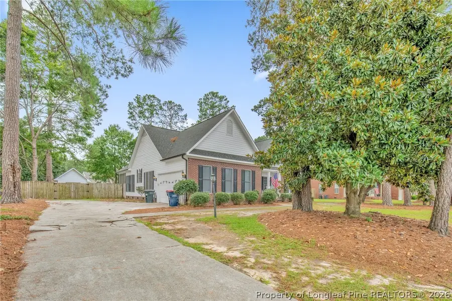 5437 Labrador Drive, Hope Mills, NC 28348 - #2