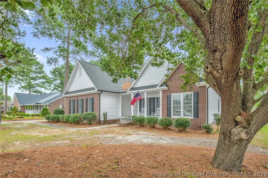 5437 Labrador Drive, Hope Mills, NC 28348 - #3