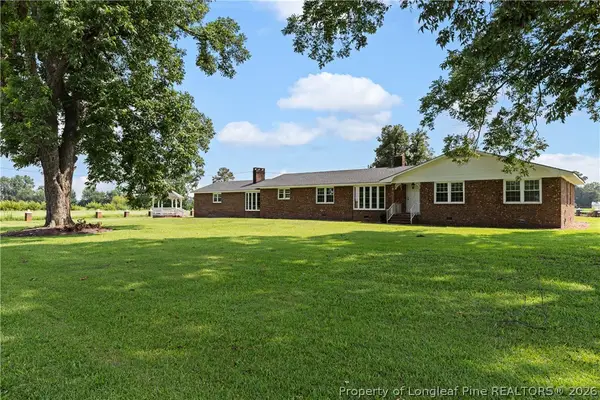 12785 421 Highway N, Newton Grove, NC 28366