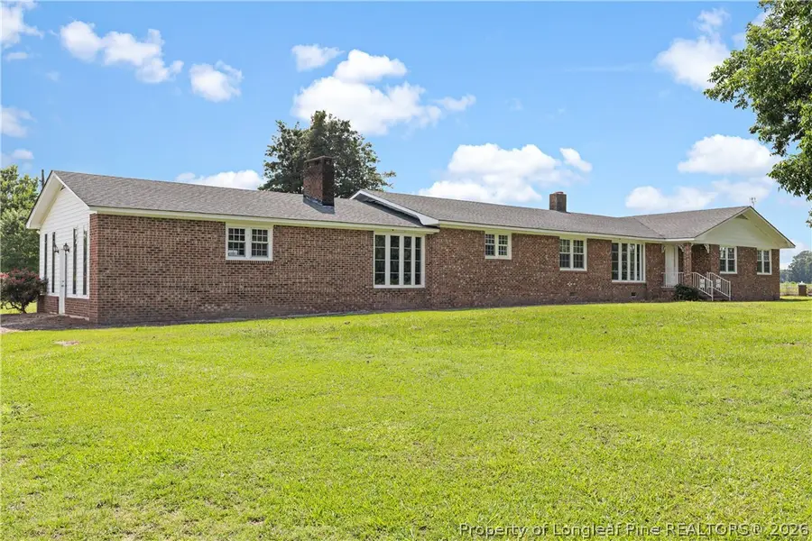12785 421 Highway N, Newton Grove, NC 28366 - #2