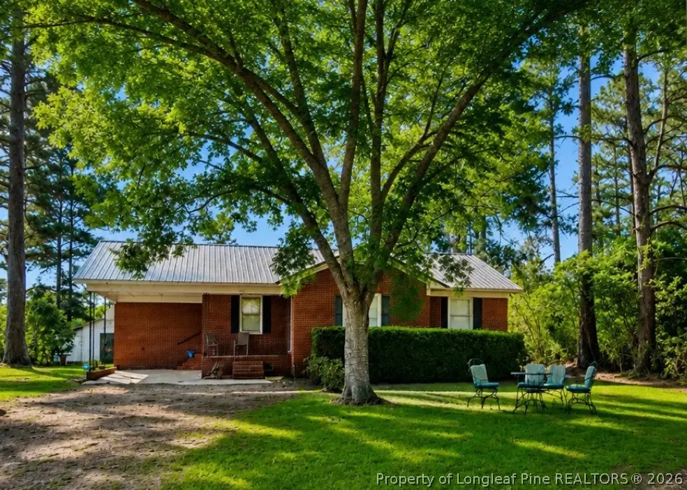 14740 Nc Highway 41 Highway S, Fairmont, NC 28340 - #1