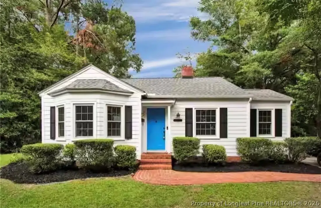 610 Pearl Street, Fayetteville, NC 28303 - #1