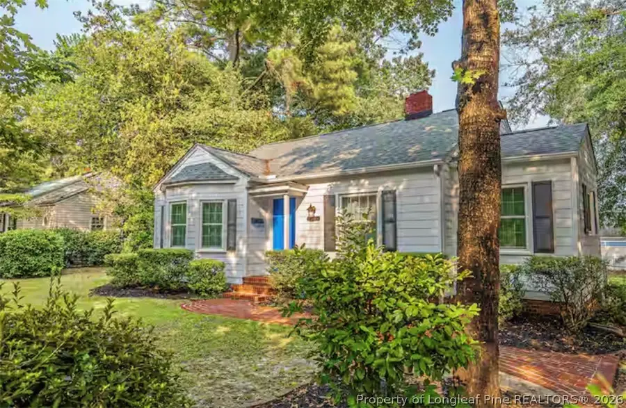 610 Pearl Street, Fayetteville, NC 28303 - #3