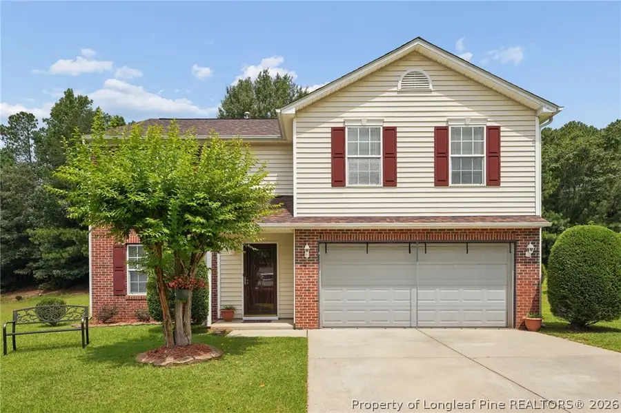 318 Providence Hall Drive, Sanford, NC 27330 - #2