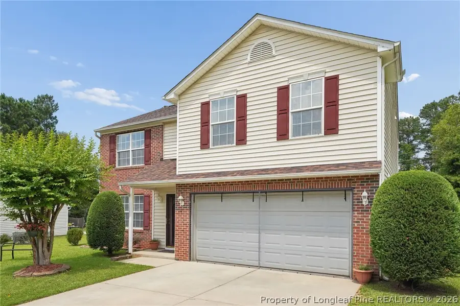 318 Providence Hall Drive, Sanford, NC 27330 - #3
