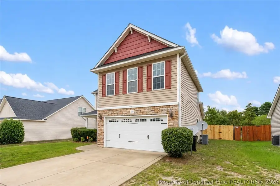 1218 Piping Plover Court, Fayetteville, NC 28306 - #2