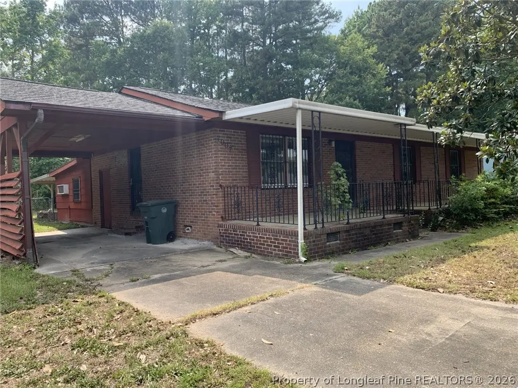 7007 Wright Court, Fayetteville, NC 28314 - #1