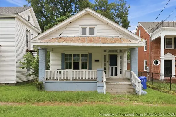 424 E Blount Street, Kinston, NC 28501