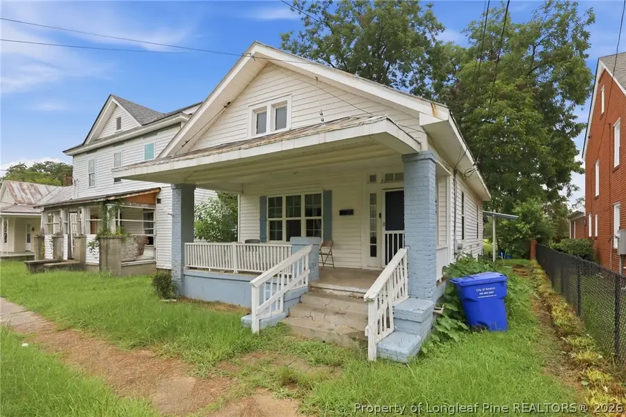 424 E Blount Street, Kinston, NC 28501 - #2