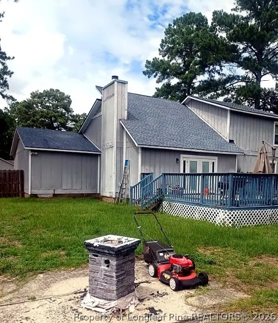 639 Tanglewood Drive, Fayetteville, NC 28311 - #2