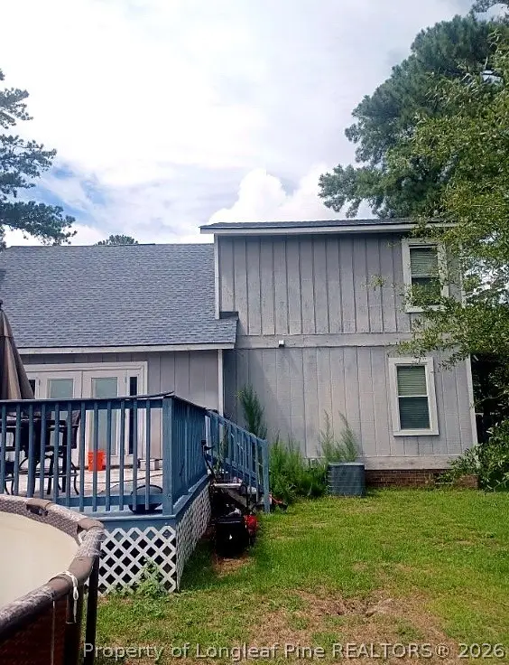 639 Tanglewood Drive, Fayetteville, NC 28311 - #3