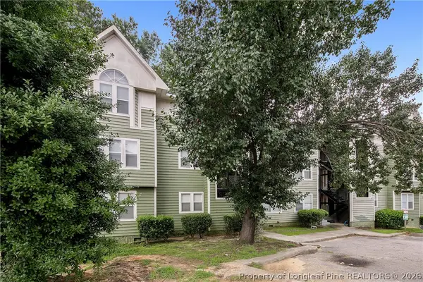 6724 Willowbrook Drive #Apt 7, Fayetteville, NC 28314