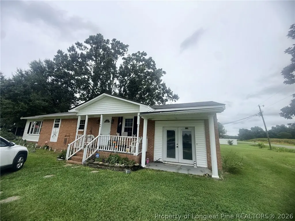 1799 Iona Church Road, Rowland, NC 28383 - #1