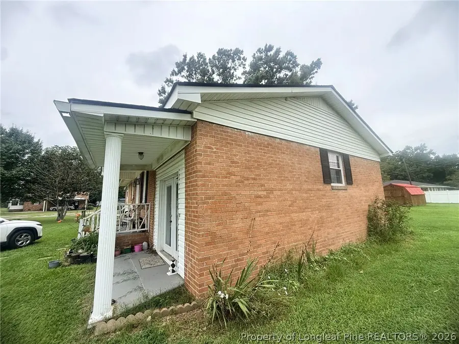1799 Iona Church Road, Rowland, NC 28383 - #2