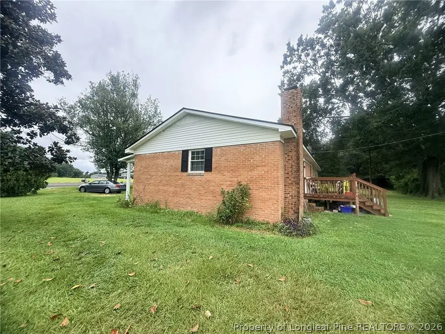 1799 Iona Church Road, Rowland, NC 28383 - #3