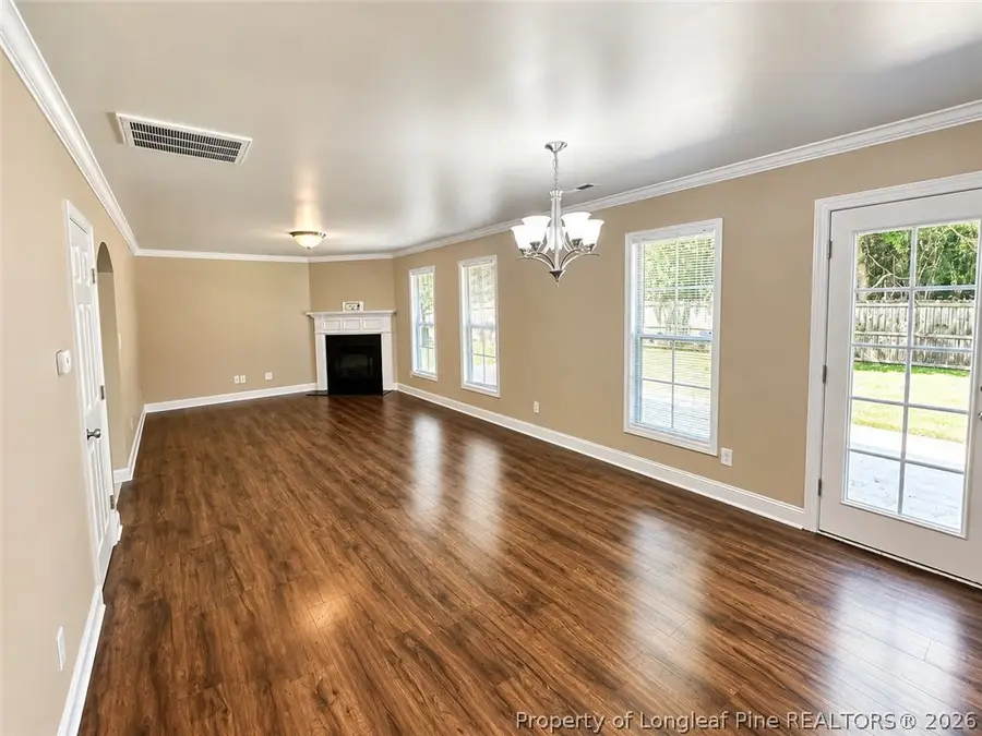161 Chowan Court, Raeford, NC 28376 - #2