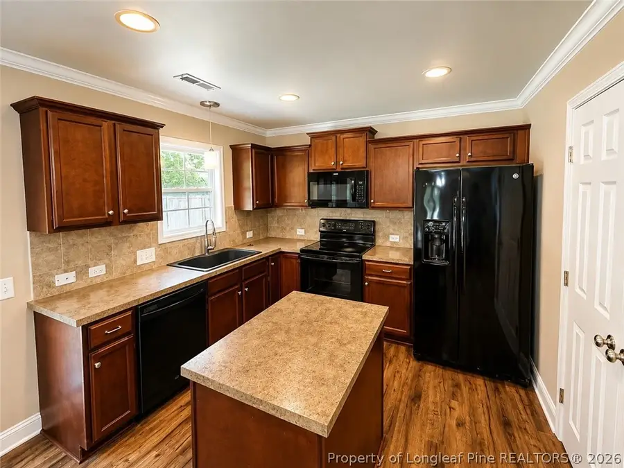 161 Chowan Court, Raeford, NC 28376 - #3
