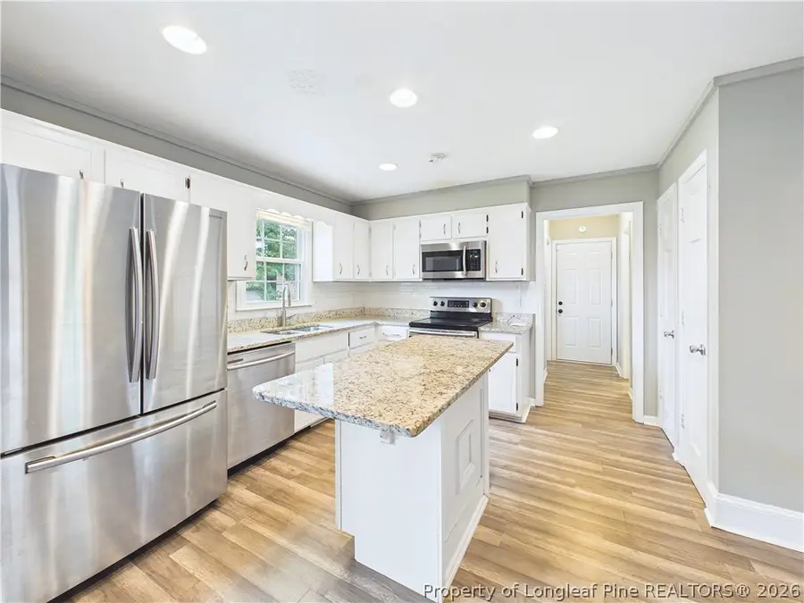 3638 Thorndike Drive, Fayetteville, NC 28311 - #3