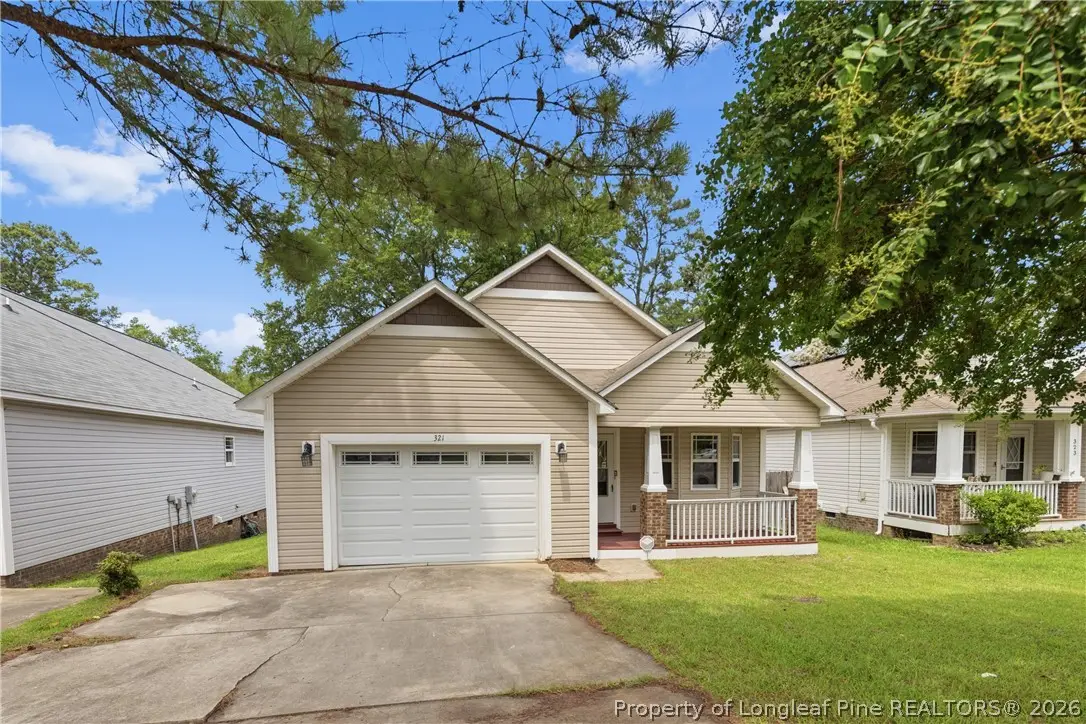321 Tokay Drive, Fayetteville, NC 28311 - #1