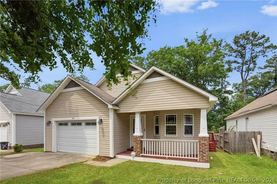 321 Tokay Drive, Fayetteville, NC 28311 - #2