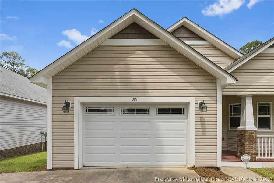 321 Tokay Drive, Fayetteville, NC 28311 - #3