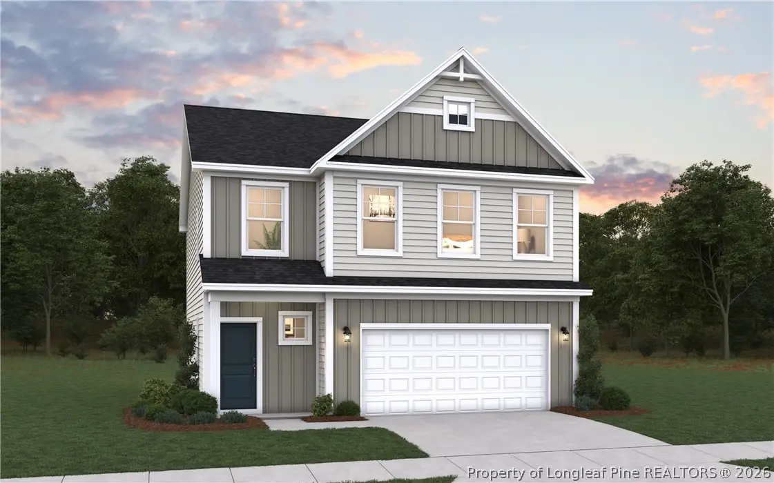 86 Stone Creek (lot 11) Drive, Coats, NC 27521 - #1