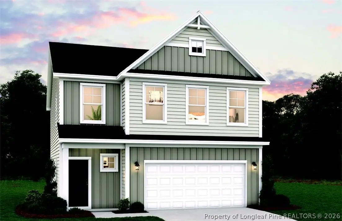 102 Stone Creek (lot 13) Drive, Coats, NC 27521 - #1