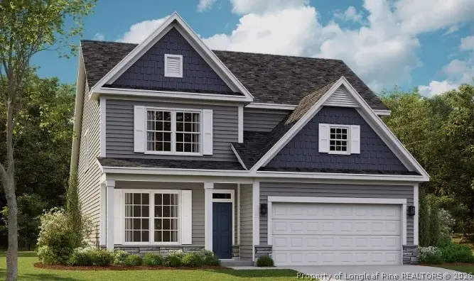 214 Pierre Drive, Benson, NC 27504 - #1