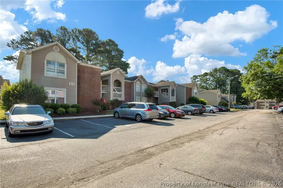 672 Bartons Landing Place #8, Fayetteville, NC 28314 - #2