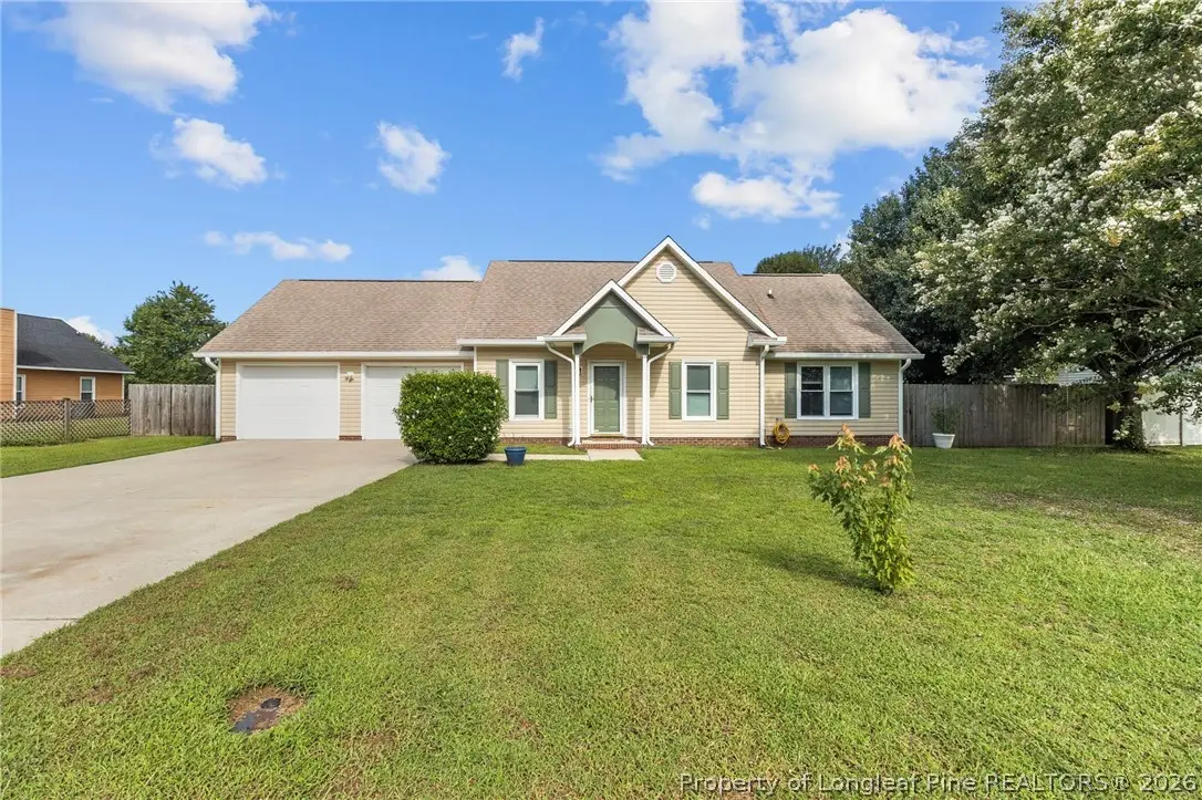 299 Riverwind Drive, Spring Lake, NC 28390 - #1