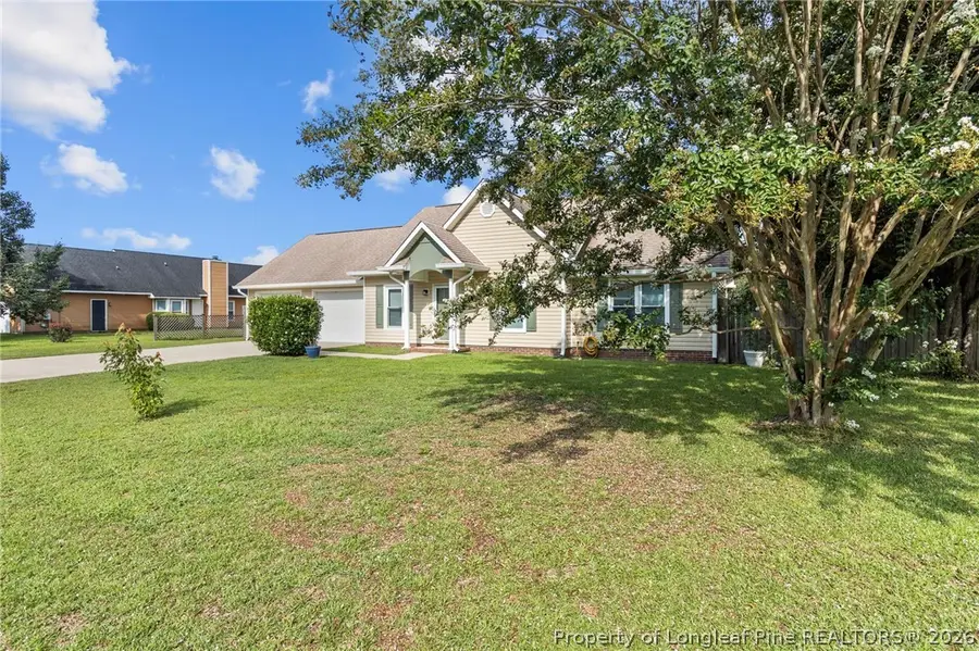 299 Riverwind Drive, Spring Lake, NC 28390 - #2
