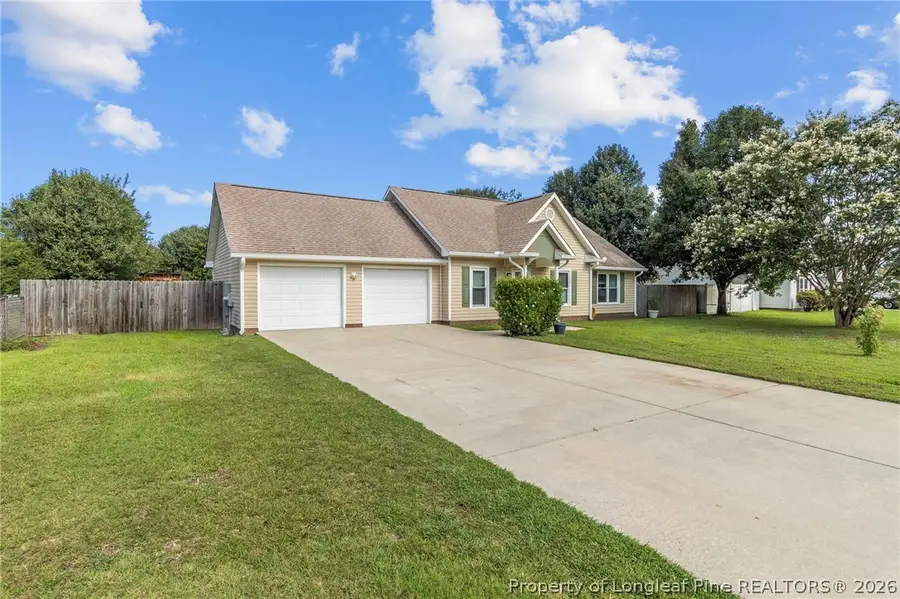 299 Riverwind Drive, Spring Lake, NC 28390 - #3