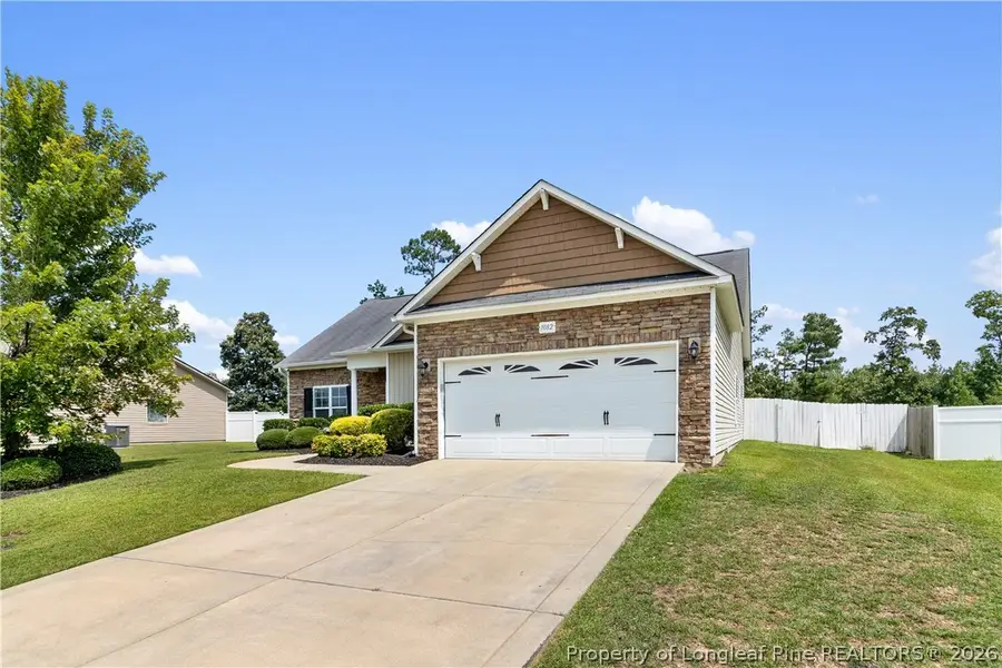 1082 Saint Johns Loop Road, Raeford, NC 28376 - #3