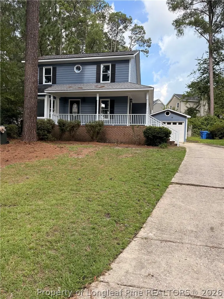 848 Hilton Drive, Fayetteville, NC 28311 - #1