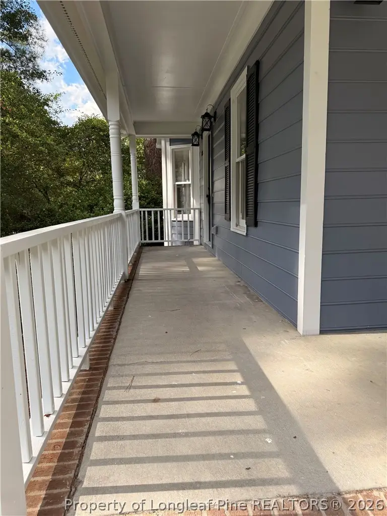 848 Hilton Drive, Fayetteville, NC 28311 - #2